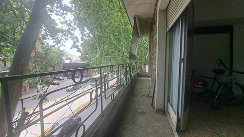 Ph Al Frente 2 Piso Ideal Para 2 Familias.