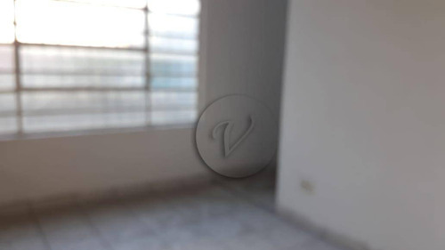Imagem 3 de 12 de Sala Para Alugar, 45 M² Por R$ 1.300,00/mês - Centro - Santo André/sp - Sa0727