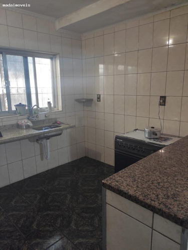 Imagem 9 de 15 de Casa Para Venda Em Suzano, Parque Suzano, 3 Dormitórios, 2 Banheiros, 4 Vagas - 2951_2-1141793