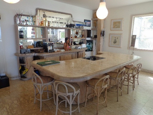 Casa Espetacular A Beira Do Mar - Ca00025 - 3237129