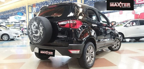 Ford Ecosport 1.6 Freestyle 16v 2015