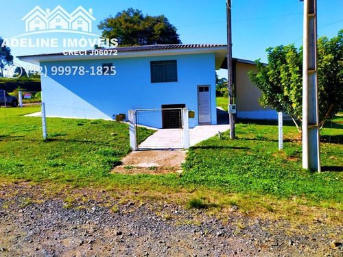 Imagem 12 de 14 de Casa - Uvaia