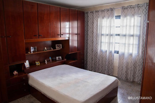 Imagem 11 de 14 de Casa Em Vila Gumercindo - São Paulo - 2798