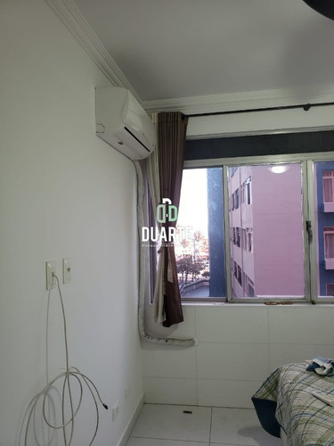 Imagem 11 de 11 de Apartamento - Ap01411 - 34175292
