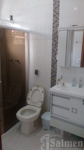 Imagem 24 de 30 de Casa - Ca00406 - 70317667