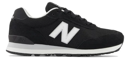 Tenis new best sale balance 515 couro