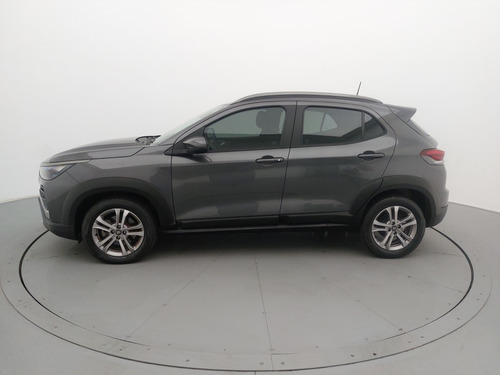 Fiat Pulse 1.0 TURBO 200 FLEX AUDACE CVT