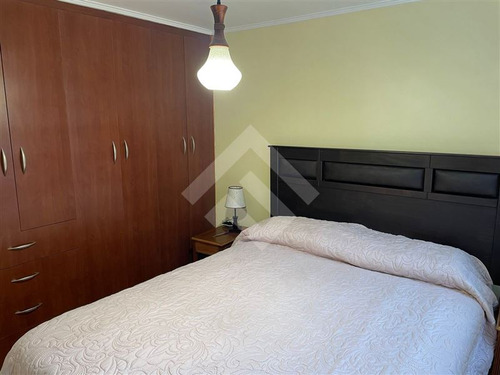 Duplex 2d 1b + Estacionamiento. En Cond. Seg. 24/7