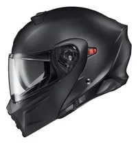 Comprar Casco Scorpion Exo Exo-gt930 Exo-com Transformer Neg Mate Sm