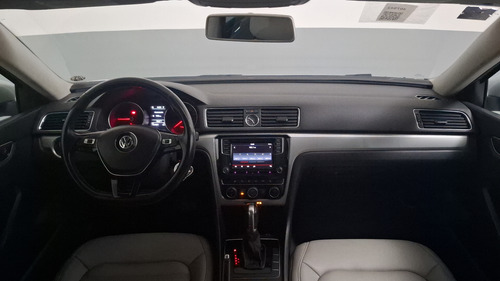 Volkswagen Passat 2.0 Highline Tdi
