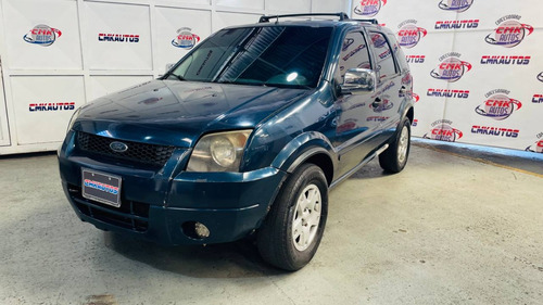 Ford Ecosport 2005