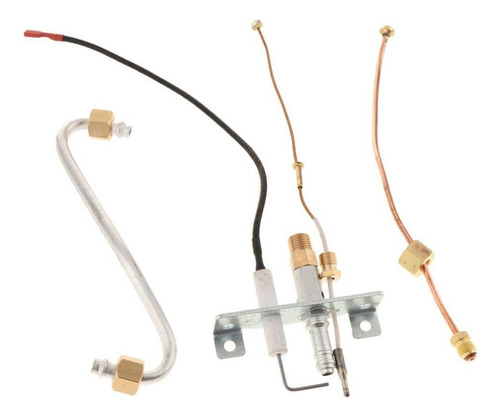 Ensamblaje De Quemador Piloto Conjunto De Encendido Para