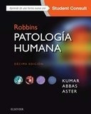 Libro Robbins. Patologã­a Humana + Studentconsult (10âª E...