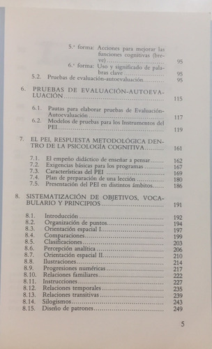 Libro Metodologia De La Mediacion En El P.e.i.