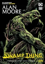 Comprar Saga De Swamp Thing Libro 3 - Alan Moore - Ovni Press