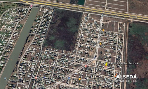Imagen 1 de 3 de Terreno - Tierra De Sueños 3 - Sector A