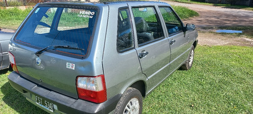 Fiat Uno 1.3 Fire