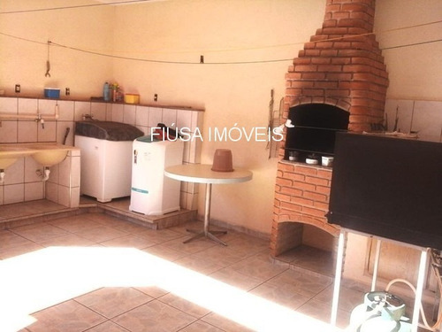 Imagem 4 de 6 de Casa - Ca00784 - 69539810