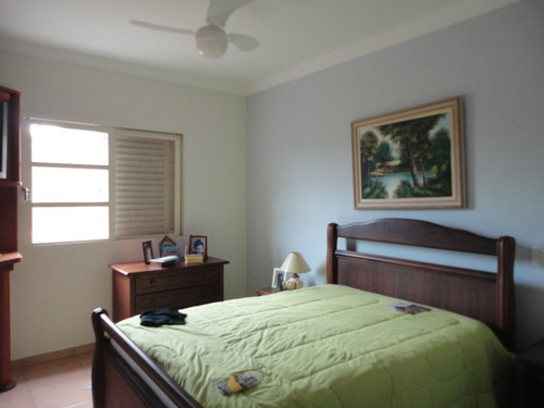 Imagem 7 de 18 de Casa Residencial À Venda, Bairro Campos De Santo Antônio, Itu. - Ca0027