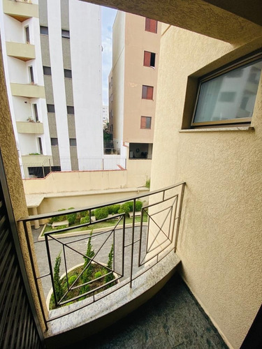 Imagem 13 de 26 de Apartamento - Ap00166 - 69723312