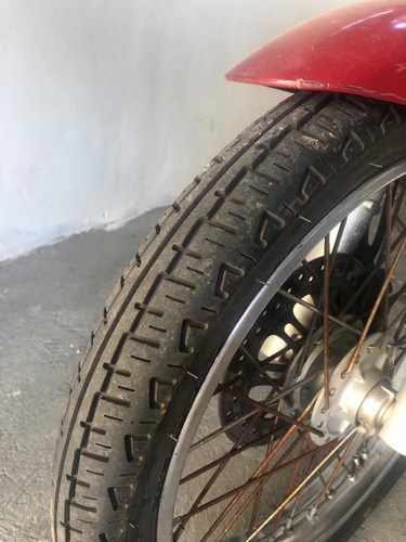 Imagem 1 de 6 de Honda Cg 150 Esdi