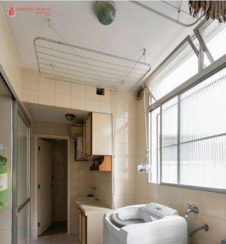 Imagem 13 de 30 de 3 Dorms, 2 Vgs, Moema, 115 M² - Moema - São Paulo/sp - Ap5589 - Ap5589