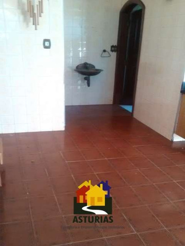 Imagem 7 de 15 de Casa Para Venda Ampla Centro Da Penha - 1384-1