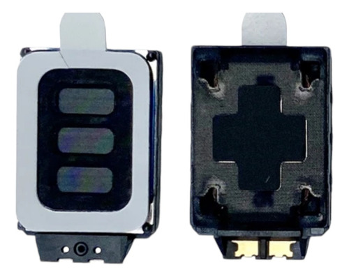 Alto Fanlante Campainha Para Galaxy A02 A022 Son Áudio Orig