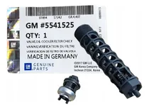 Comprar Enfriador Aceite Cruze Sonic Trax Valvula Check Enfriador