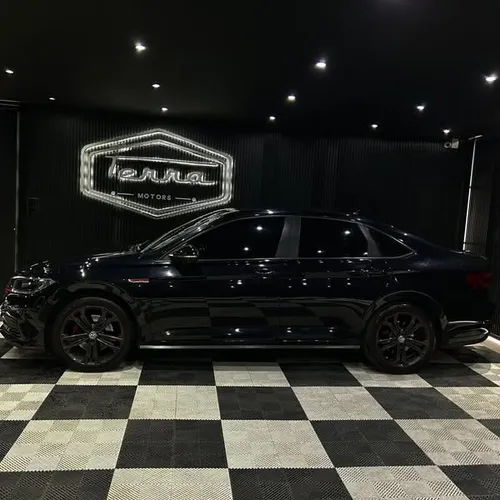 Jetta Gli 35 Aniversario