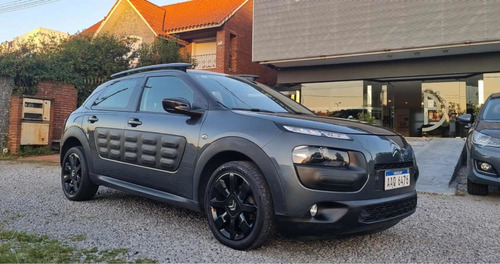 Citroën C4 Cactus 1.2 Turbo