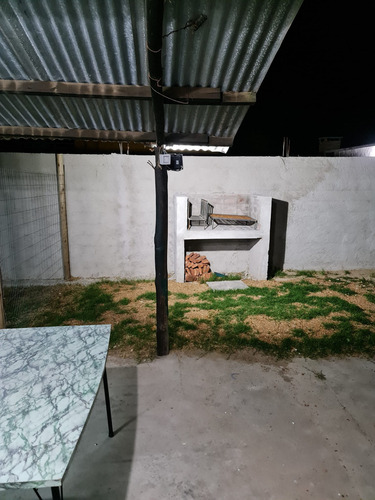 Alquilo 2 Hermosas Casas A Metros De La Playa. Todo El Año. Reservá Ya Tu Lugar.