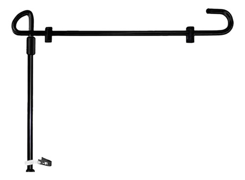 Soporte Para Bandera De Jardín, Soporte Para Bandera,