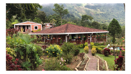 Imagen 3 de 20 de Espectacular Finca En Fredonia