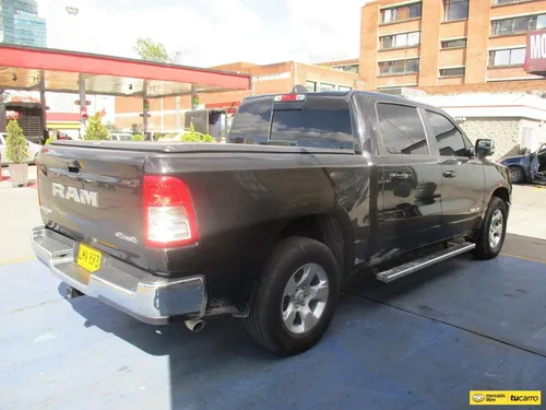 Ram 1500 Hybrid Bighorn 4x4 3600cc At Aa