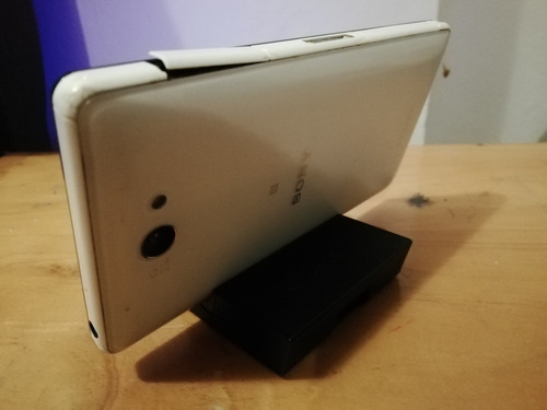 Sony Z2a Para Cambiar Touch (Usado)