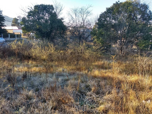 Lotes En Venta En Huerta Grande