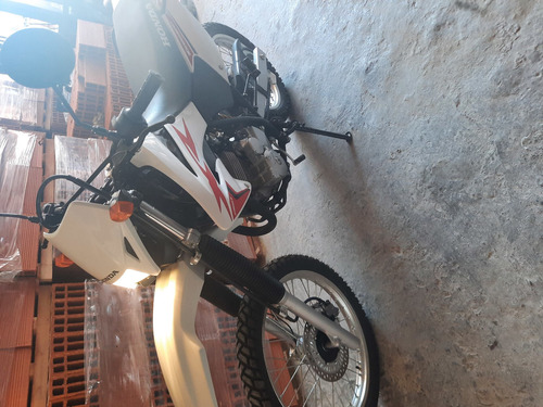 Honda 2021