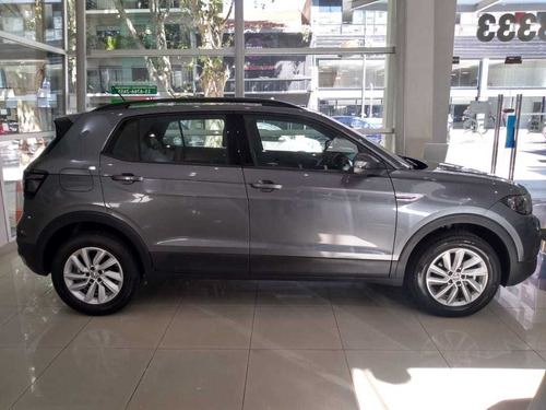 Volkswagen T-cross Comfortline 1.6l 110cv Aut. My21 Sn