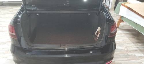 Volkswagen Vento 2.5 Advance Plus 170cv Tiptronic 2017