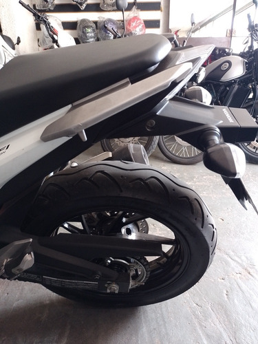 Imagen 6 de 7 de Honda Cb