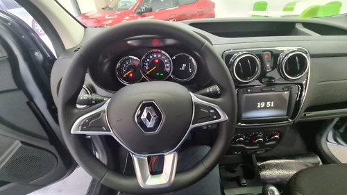 Imagen 6 de 20 de Renault Kangoo Life 1.6 2022 0km #ev
