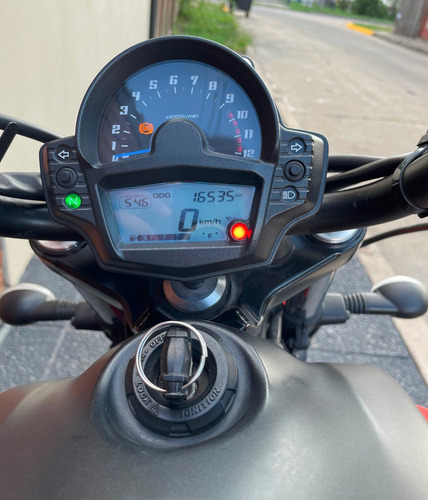 Imagen 9 de 9 de Kawasaki Vulcan S 650