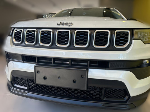 Jeep Compass 1.3 T270 Sport 4X2 At6