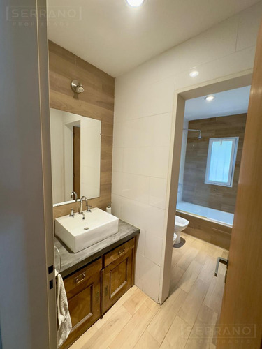 Venta Casa 4 Ambientes, Calle Moreno Al 500, Parque Sakura, Exalt. De La Cruz