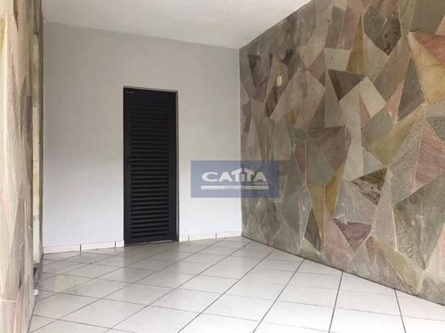 Imagem 3 de 23 de Sobrado Para Alugar, 126 M² Por R$ 4.000,00/mês - Tatuapé - São Paulo/sp - So15165