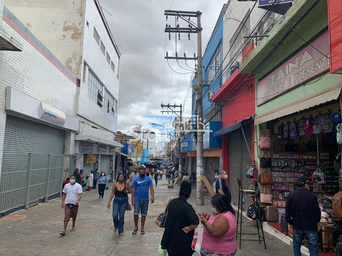 Imagem 15 de 15 de Salão Para Aluguel Em Centro - Sl006985