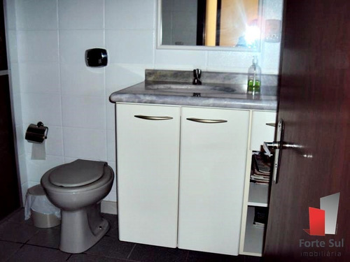 Imagem 30 de 30 de Duplex Em Meia Praia!!! - Av328 - 31987866