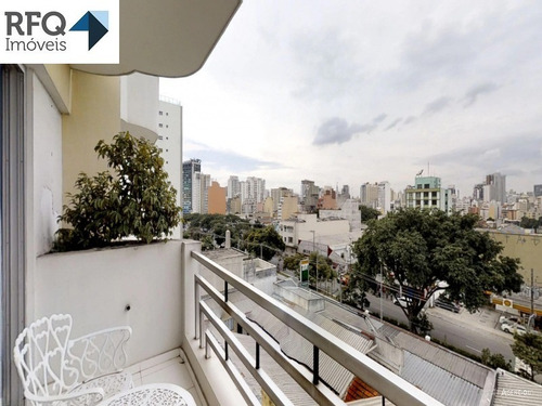 Imagem 11 de 21 de Apartamento Com 1 Dormitório Com Sacada Conjugada No Bairro Bela Vista !! - Ap02625 - 69832746