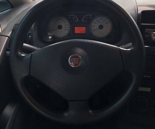 Imagem 7 de 8 de Fiat Idea 1.4 Mpi Elx 8v Flex 4p Manual
